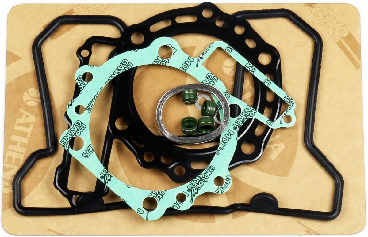 TOP END GASKET KIT foto 2