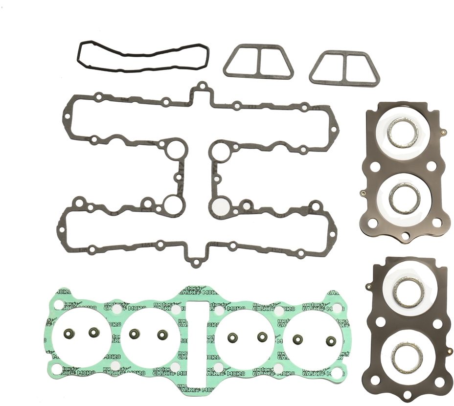 GASKET TOP END SET