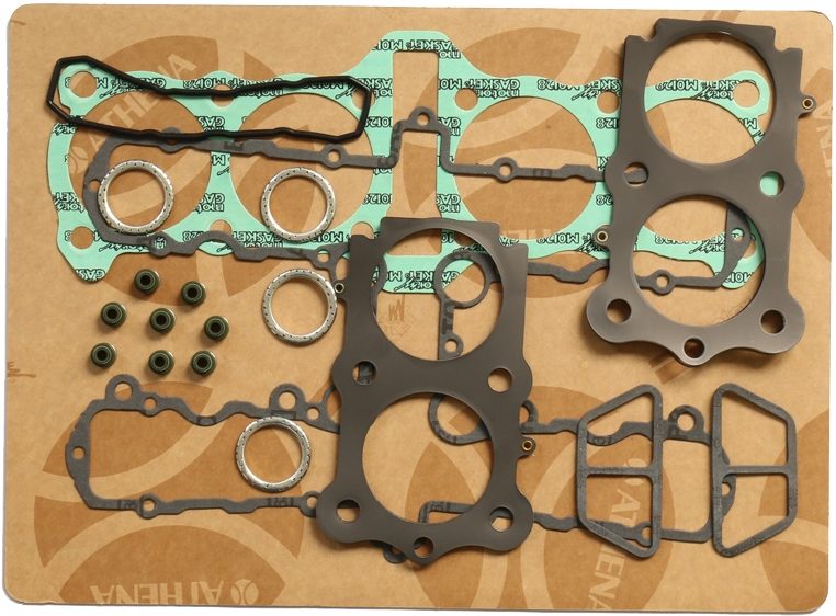 GASKET TOP END SET foto 2