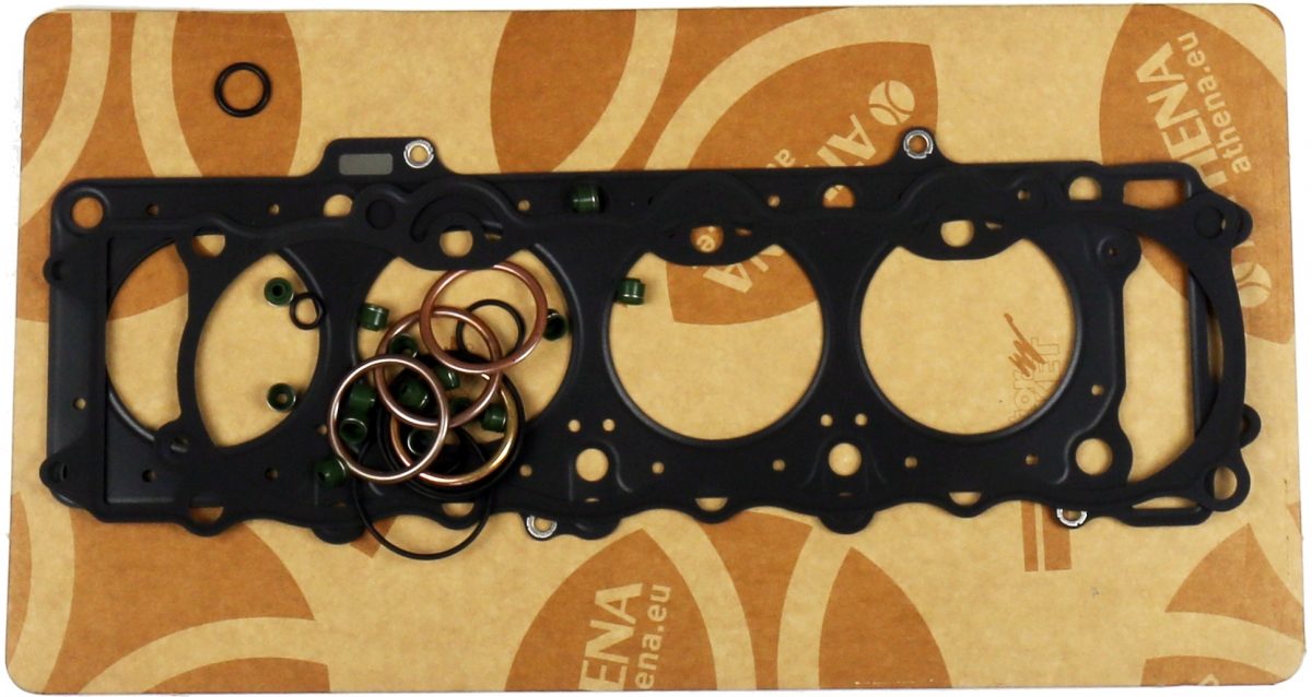TOP END GASKET KIT foto 2