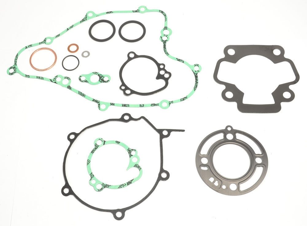 COMPLETE GASKET KIT (OIL SEAL NOT INCLUDED)