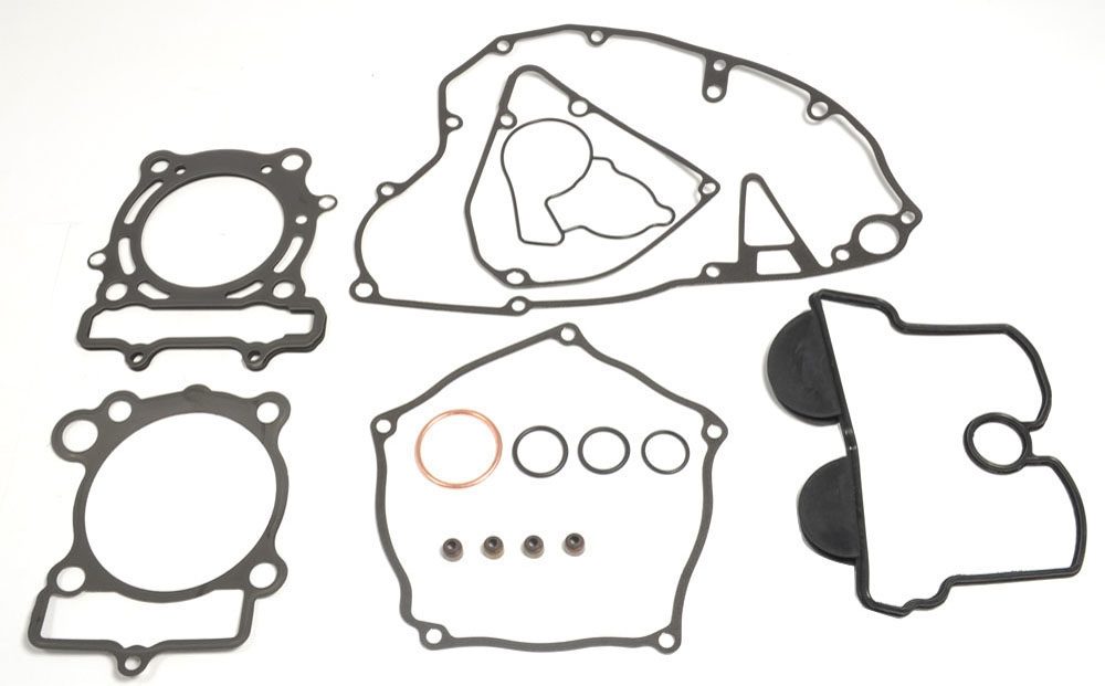 COMPLETE GASKET KIT (OIL SEAL NOT INCLUDED)