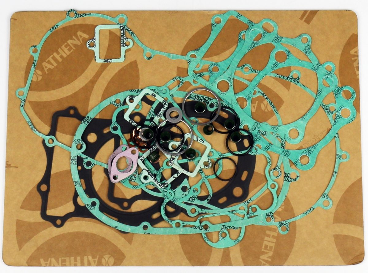 ENGINE GASKET KITS foto 2