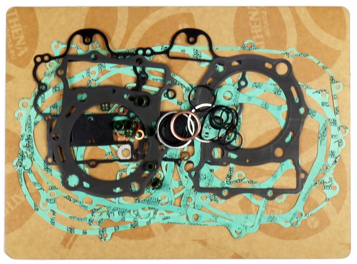 ENGINE GASKET KITS foto 2