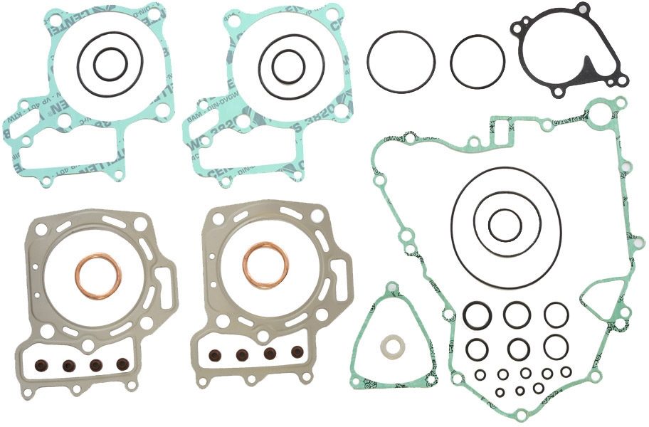 COMPLETE GASKET KIT (OIL SEAL NOT INCLUDED)