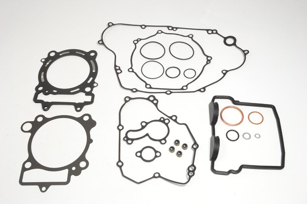 COMPLETE GASKET KIT (OIL SEAL NOT INCLUDED)