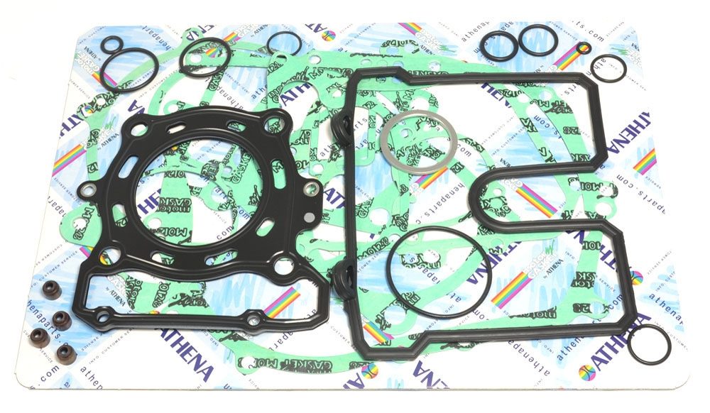 ENGINE GASKET KITS foto 2