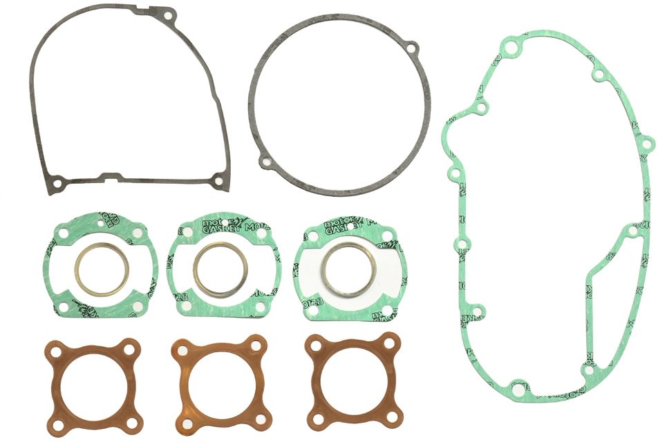 COMPL. GASKET KIT