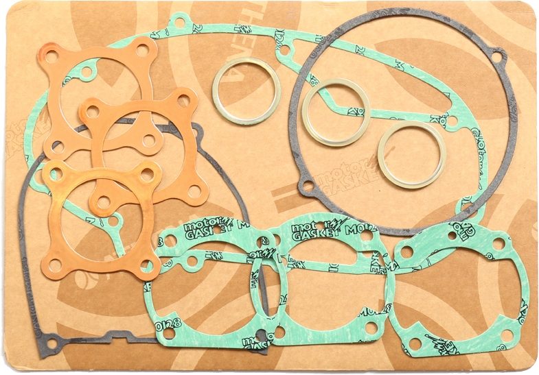 COMPL. GASKET KIT foto 2