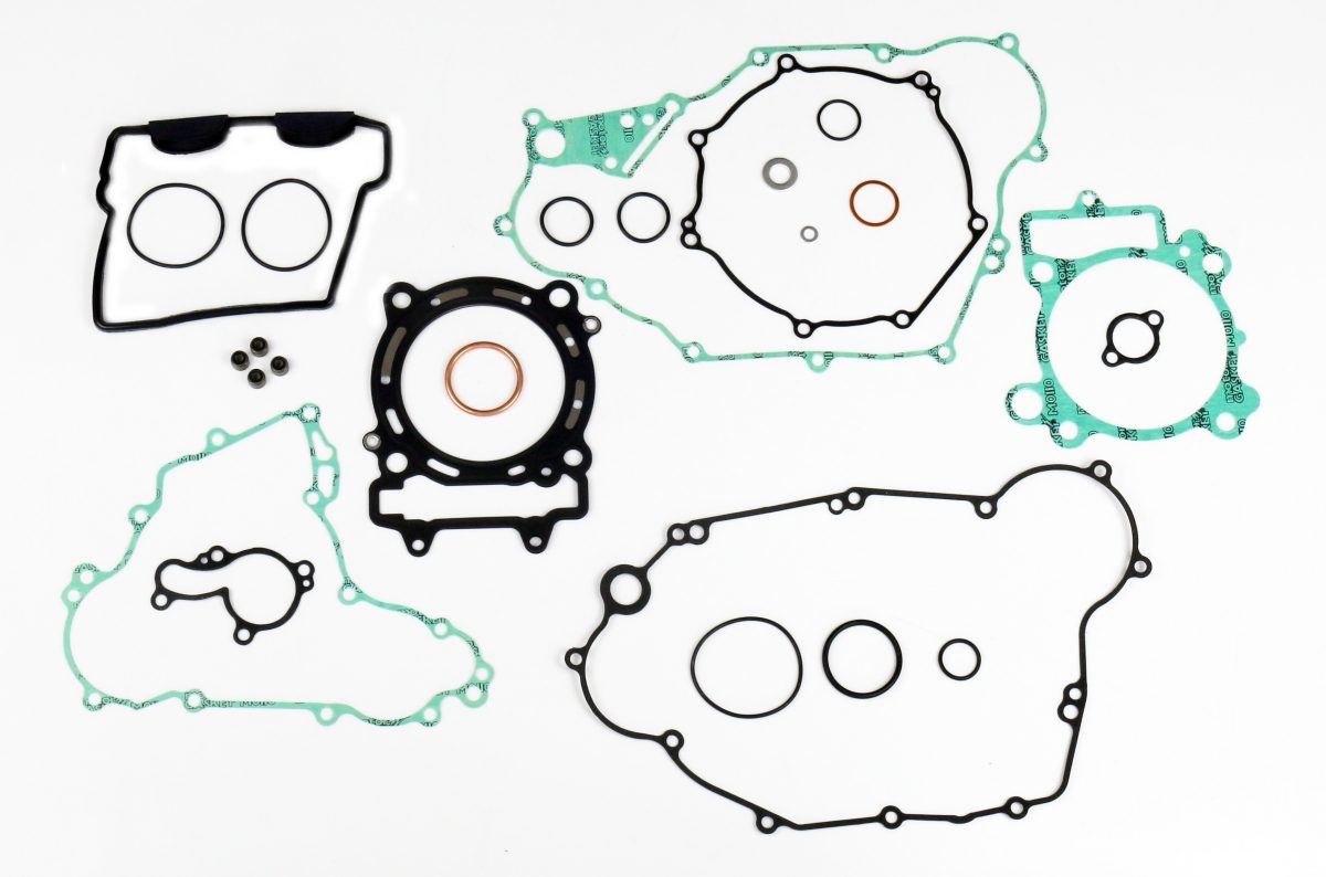 COMPLETE GASKET KIT (OIL SEAL NOT INCLUDED)