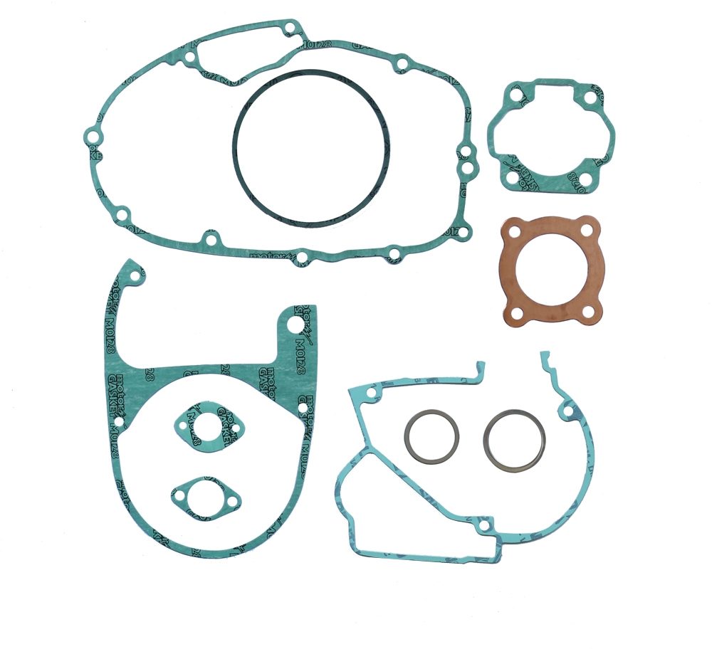 COMPL. GASKET KIT