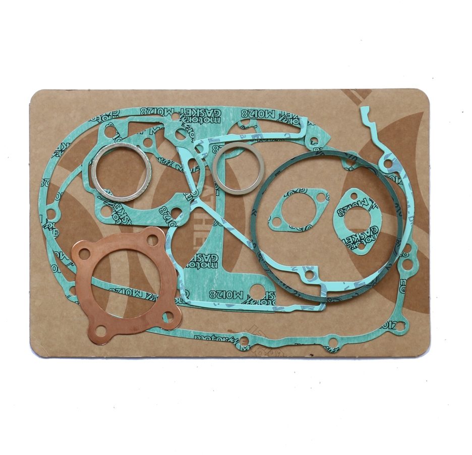 COMPL. GASKET KIT foto 2