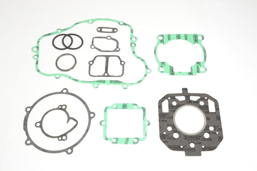 COMPLETE GASKET KIT (OIL SEAL NOT INCLUDED)