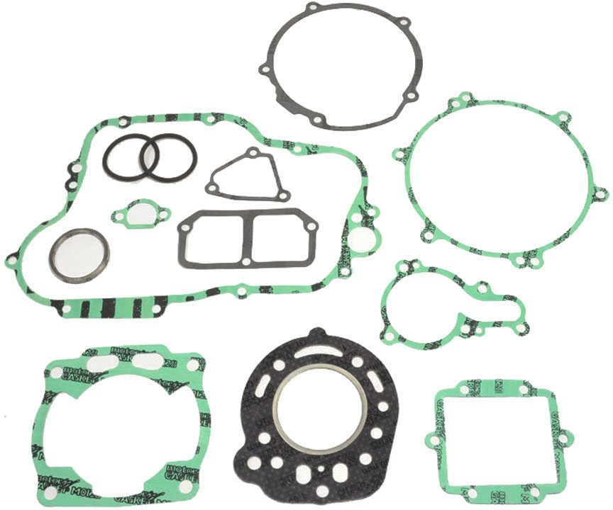 COMPLETE GASKET KIT (OIL SEAL NOT INCLUDED)
