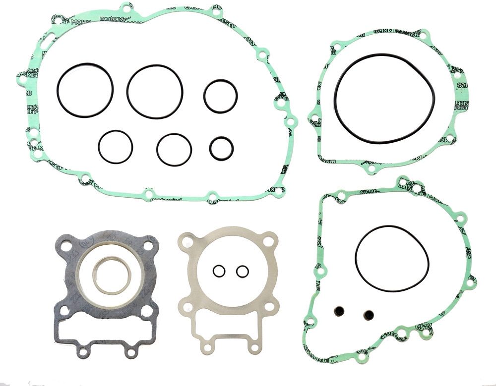 COMPLETE GASKET KIT (OIL SEAL NOT INCLUDED)