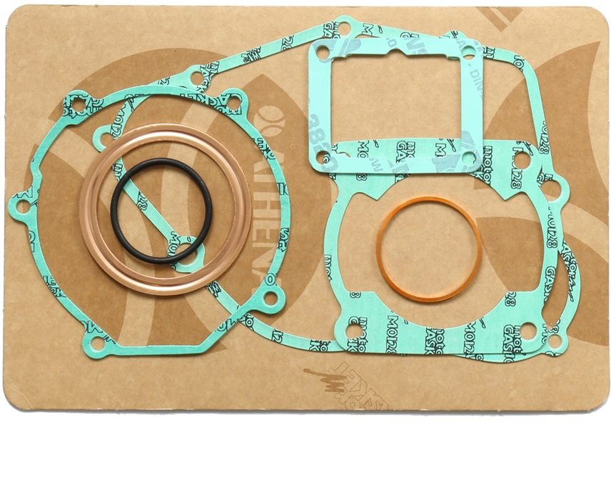 COMPL. GASKET KIT foto 2