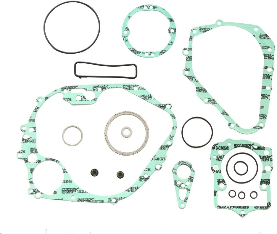 COMPLETE GASKET KIT (OIL SEAL NOT INCLUDED)