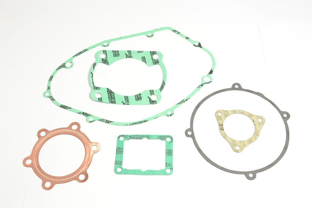 COMPLETE GASKET KIT (OIL SEAL NOT INCLUDED)
