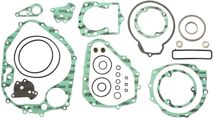 COMPLETE GASKET KIT (OIL SEAL NOT INCLUDED)