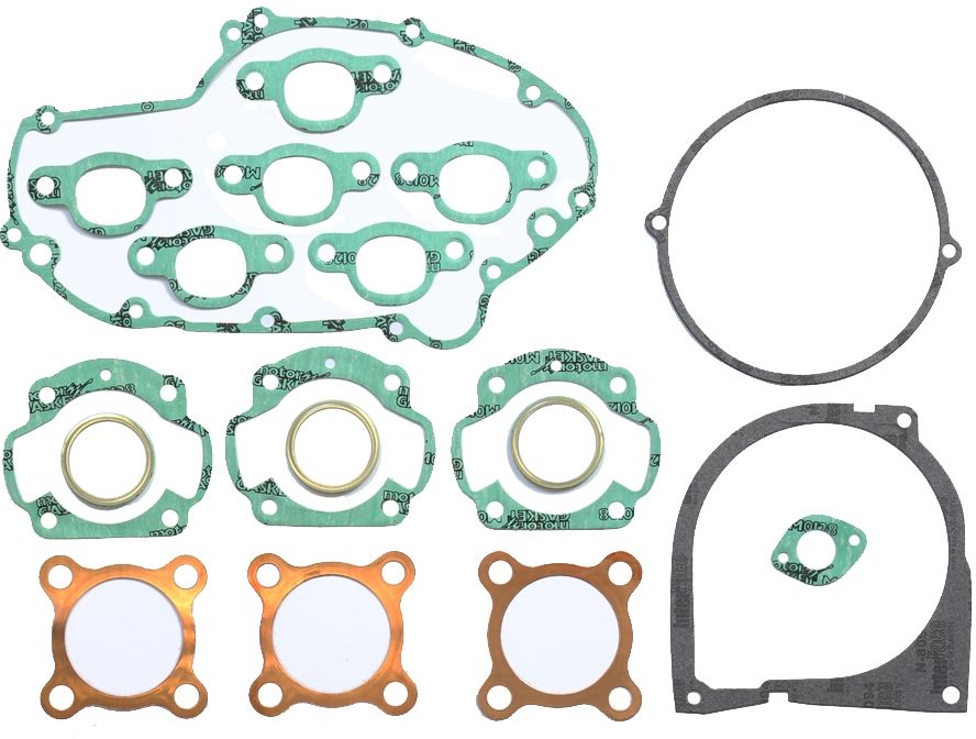 COMPLETE GASKET KIT (OIL SEAL NOT INCLUDED)