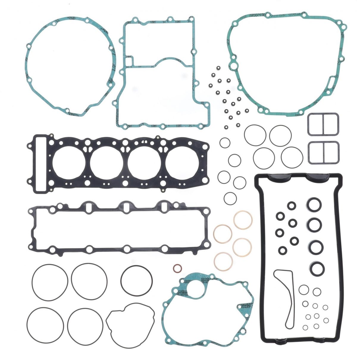 ENGINE GASKET KITS
