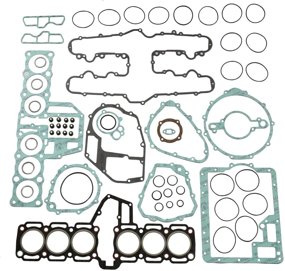 COMPL. GASKET KIT