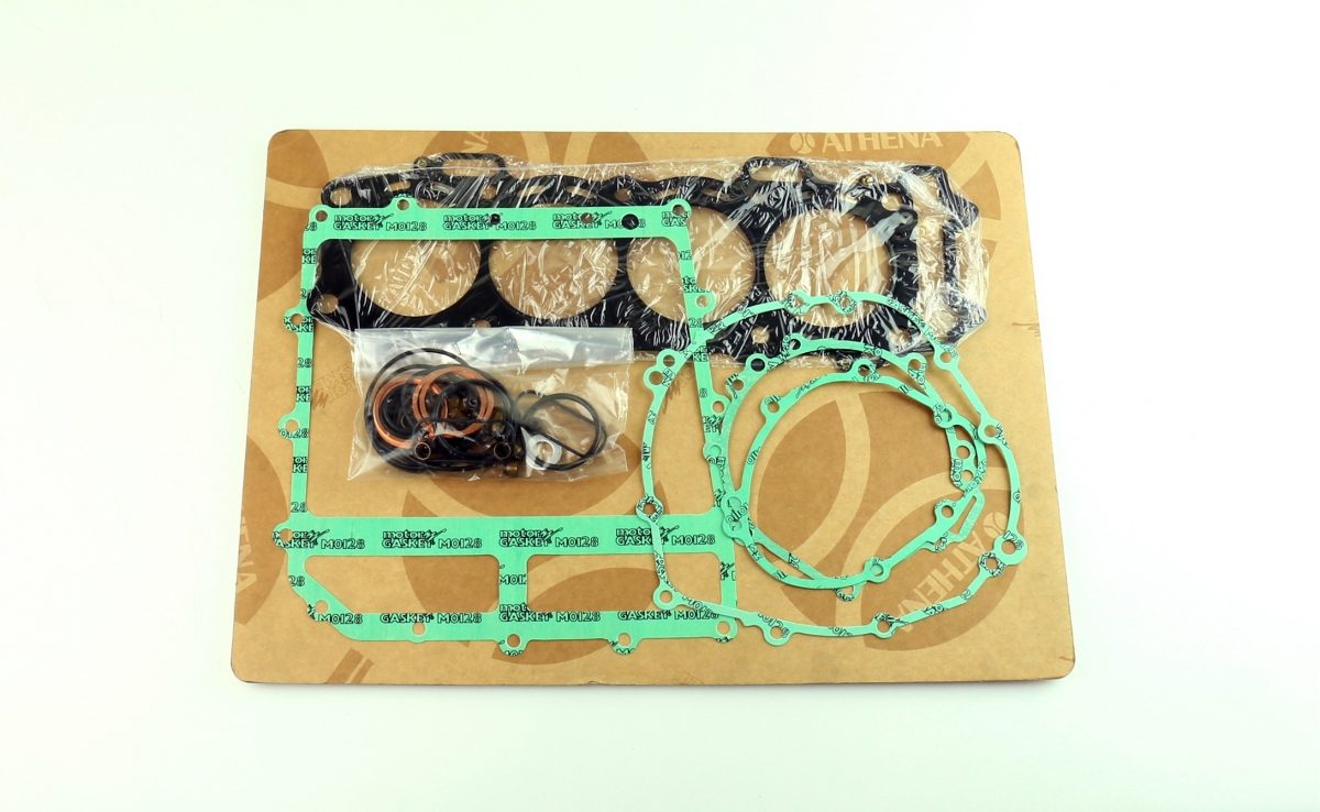 ENGINE GASKET KITS foto 2