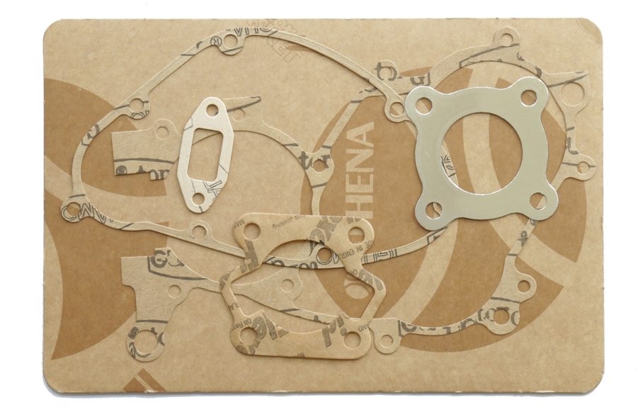 COMPL. GASKET KIT foto 2