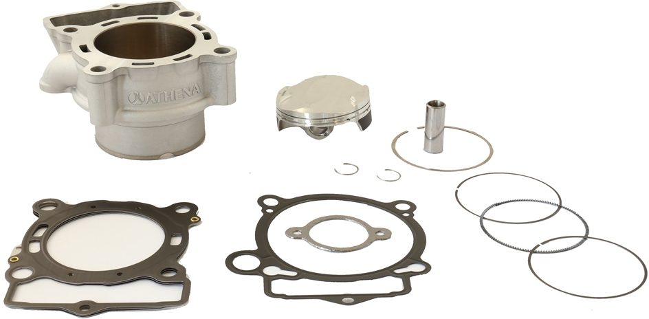 STD BORE KIT 78 MM, 250 CC