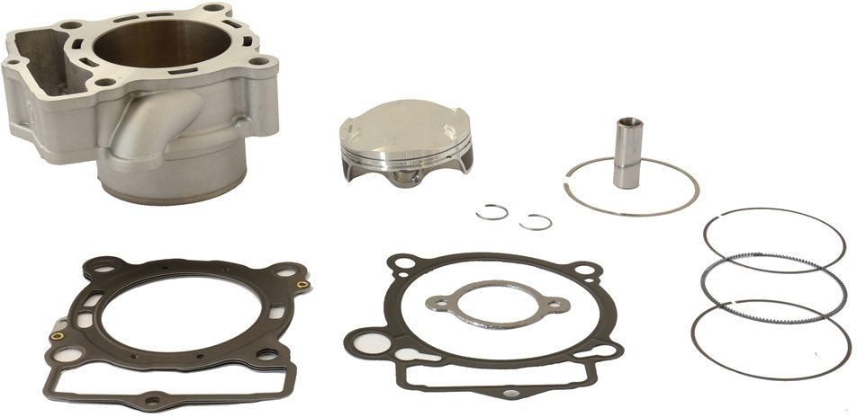 STD BORE KIT 78 MM, 250 CC foto 2