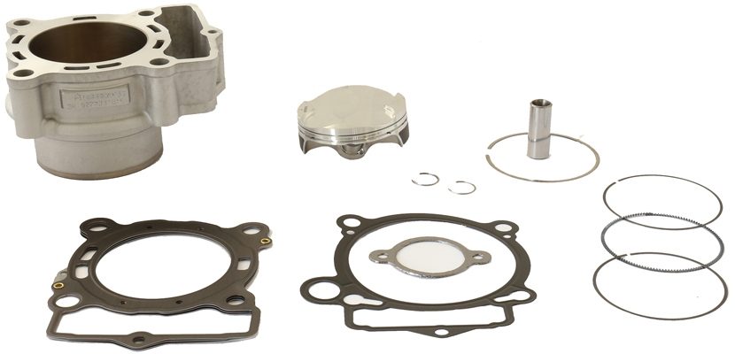 STD BORE KIT 78 MM, 250 CC foto 3