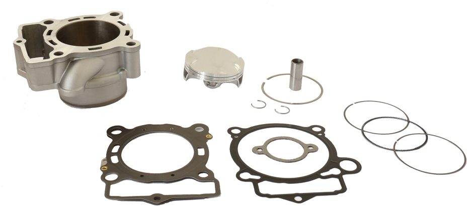STD BORE KIT 78 MM, 250 CC