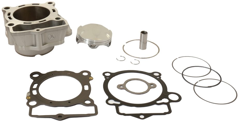 STD BORE KIT 78 MM, 250 CC foto 3