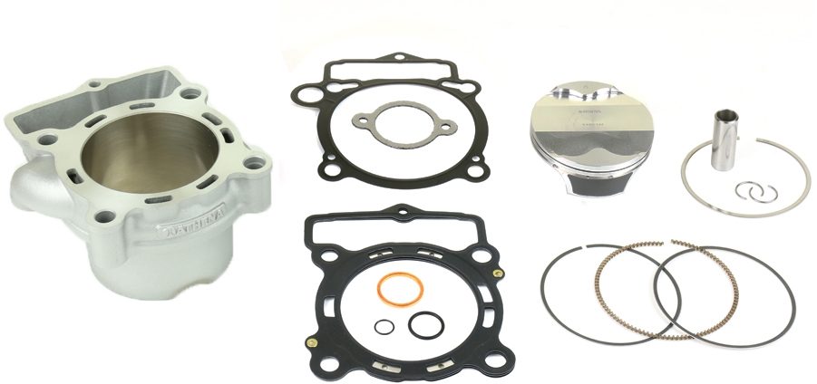 BIG BORE KIT 82 MM, 276 CC