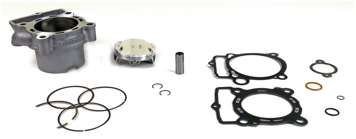 BIG BORE KIT 82 MM, 276 CC