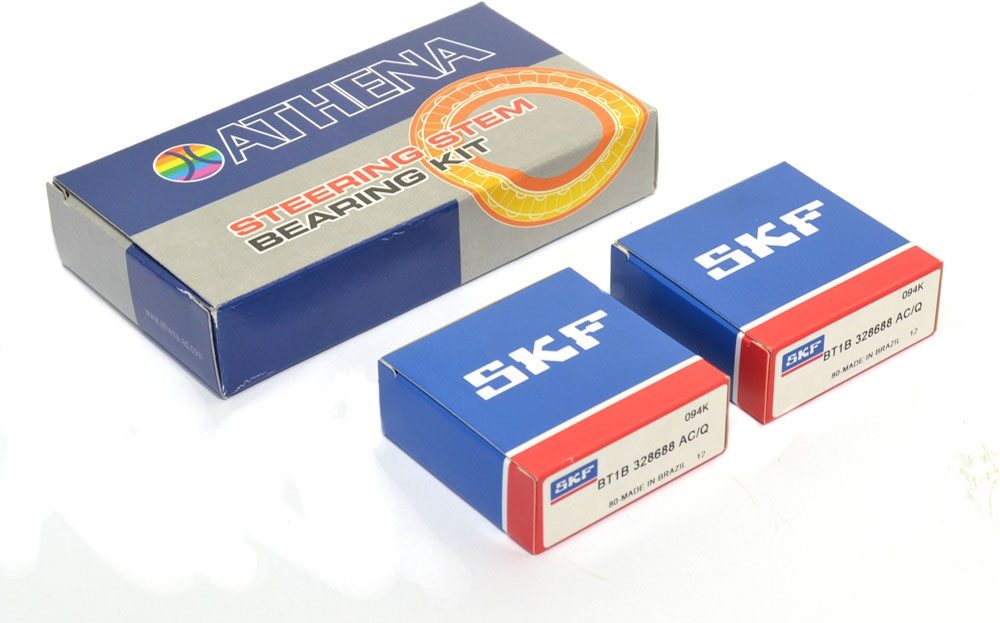ATHENA STEERING BEARING KIT foto 2