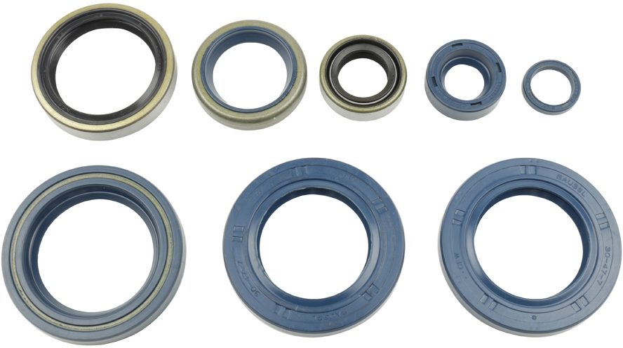 COMPLETE ENGINE OIL SEALS KIT