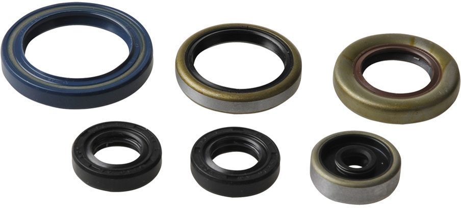 COMPLETE ENGINE OIL SEALS KIT