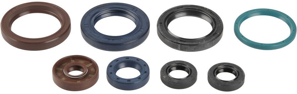 COMPLETE ENGINE OIL SEALS KIT