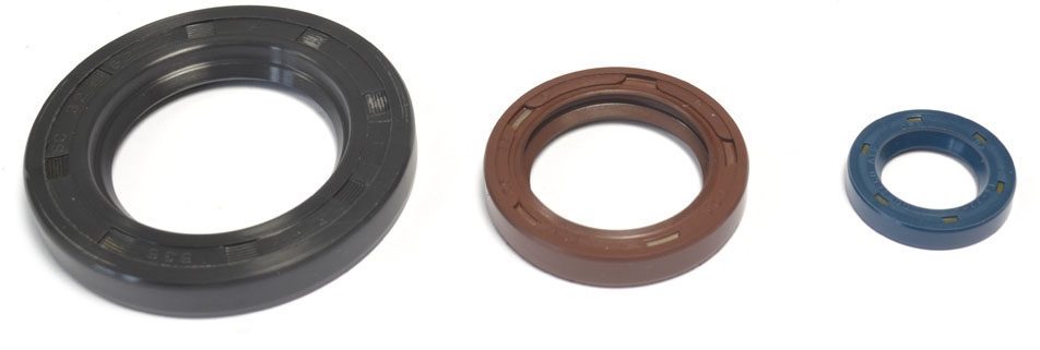 COMPLETE ENGINE OIL SEALS KIT