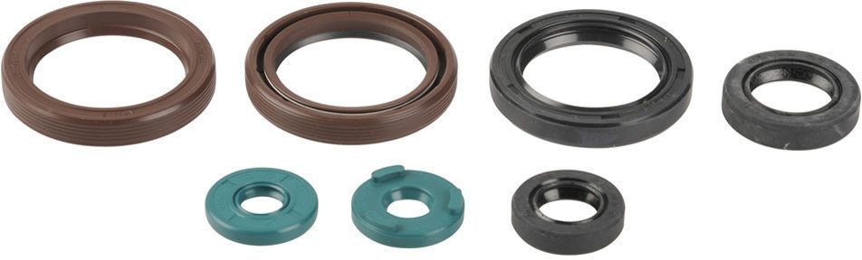 COMPLETE ENGINE OIL SEALS KIT