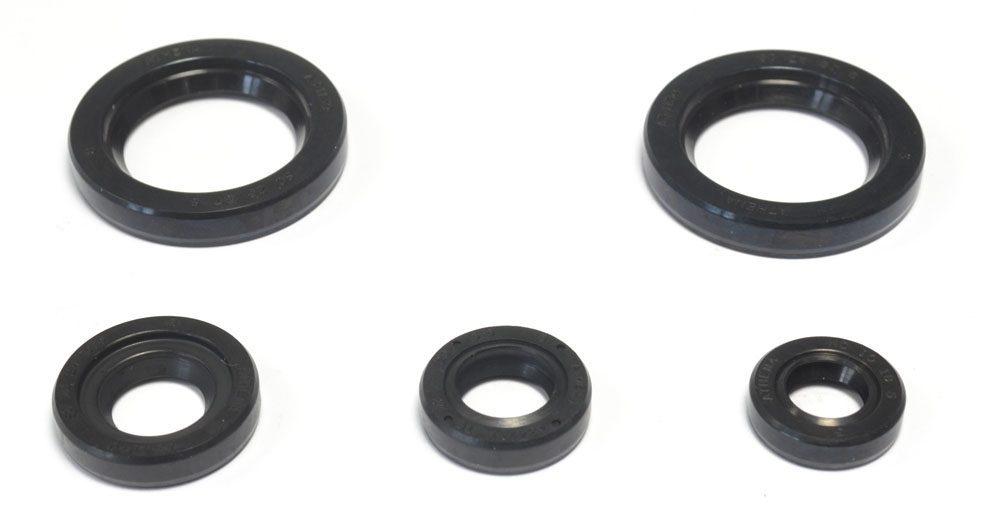 COMPLETE ENGINE OIL SEALS KIT
