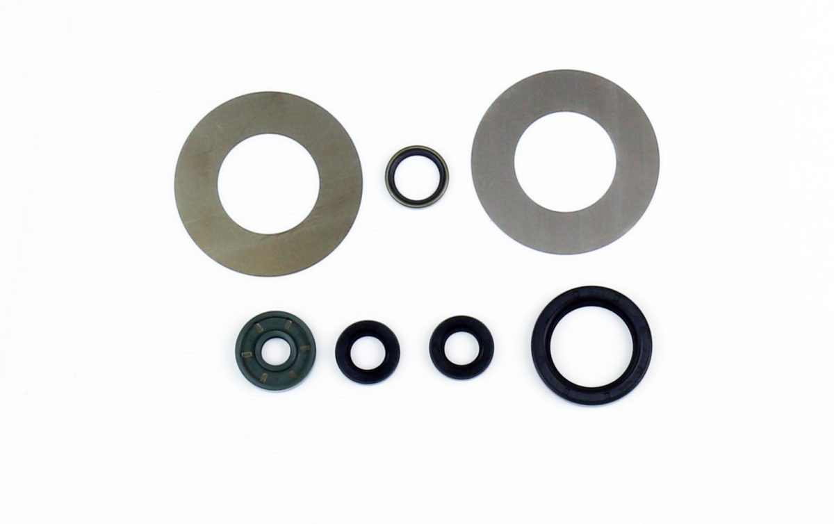 COMPLETE ENGINE OIL SEALS KIT