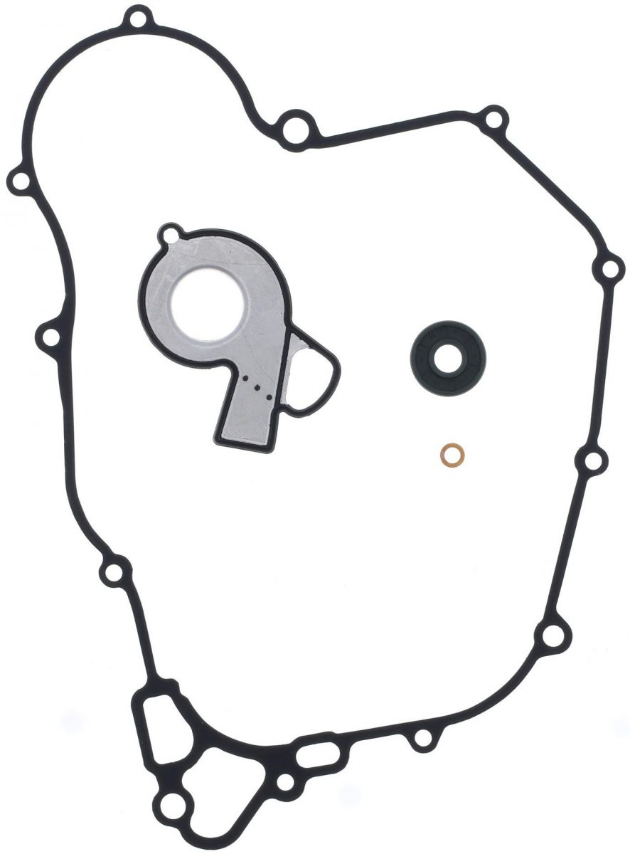 GASKET & OIL SEAL KIT