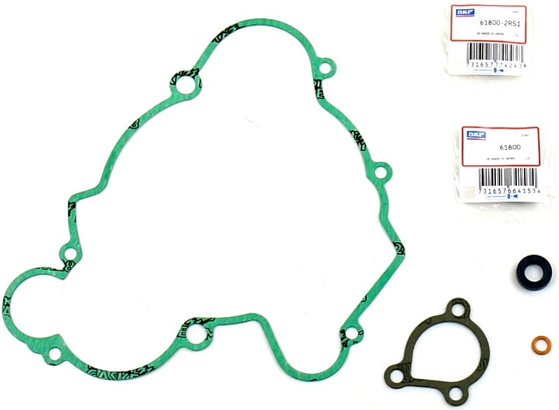 GASKET & OIL SEAL KIT