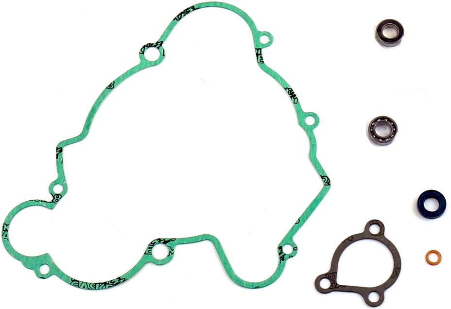 GASKET & OIL SEAL KIT foto 2