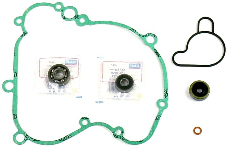 GASKET & OIL SEAL KIT foto 2