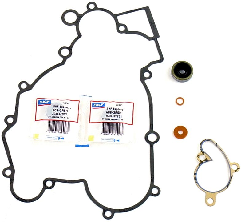 GASKET & OIL SEAL KIT