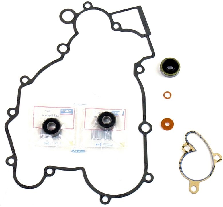 GASKET & OIL SEAL KIT foto 2
