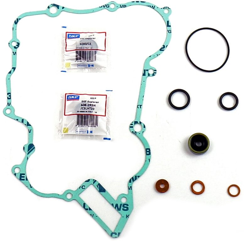 GASKET & OIL SEAL KIT